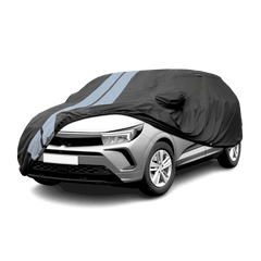 Opel Grandland 2017-2022 BKGR-STR SUV Cover