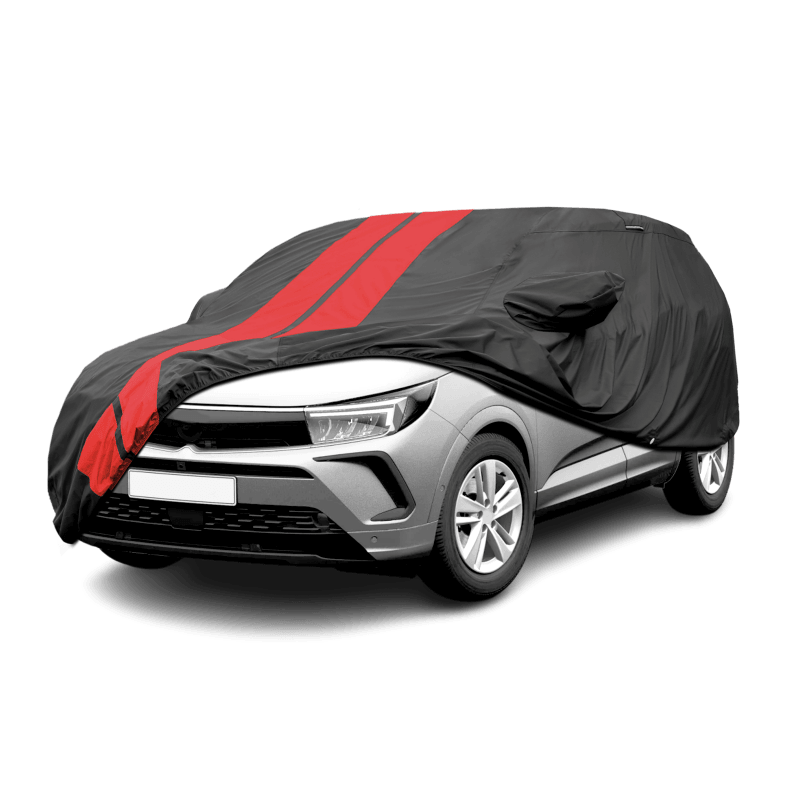 Opel Grandland 2017-2022 BKRD-STR SUV Cover