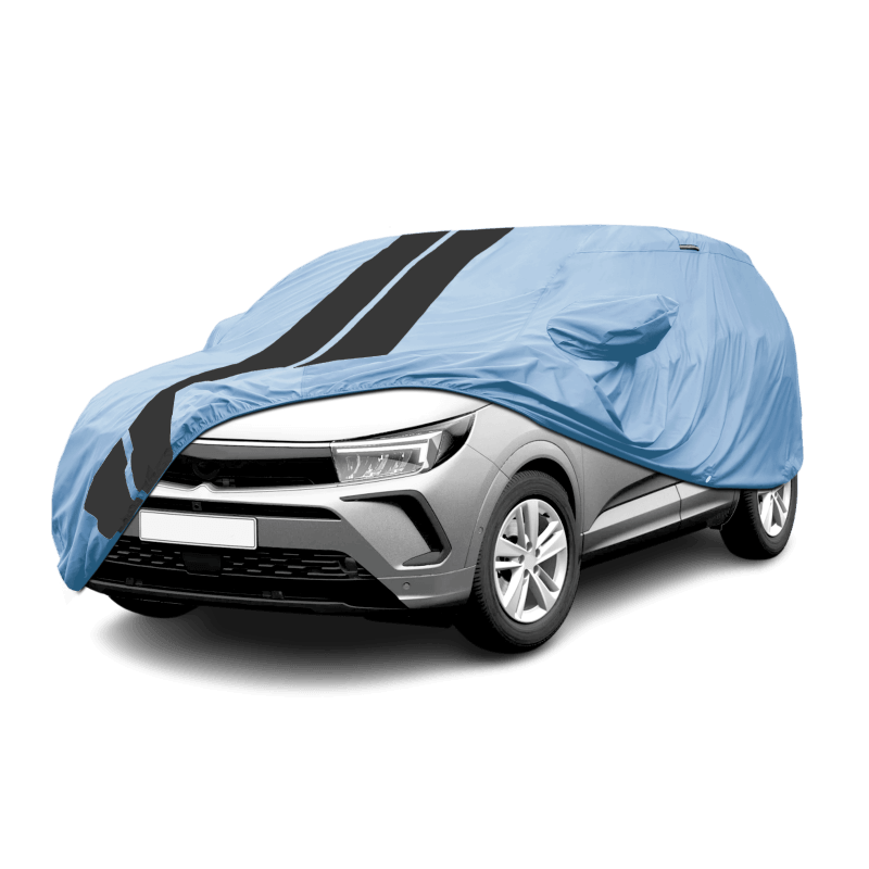 Opel Grandland 2017-2022 GRBK-STR SUV Cover
