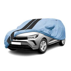 Opel Grandland 2017-2022 GRBK-STR SUV Cover