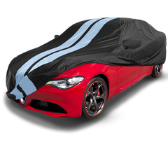 Alfa Romeo Giulia 2017-2025 BKGR-STR Car Cover