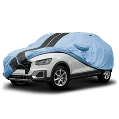 Audi Q2 2017-2024 GRBK-STR SUV Cover