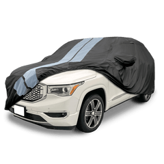 GMC Acadia Limited 2017 BKGR-STR SUV Cover