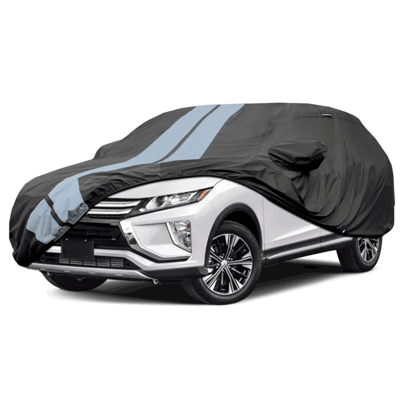 Mitsubishi Eclipse Cross 2018-2025 BKGR-STR SUV Cover