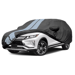 Mitsubishi Eclipse Cross 2018-2025 BKGR-STR SUV Cover