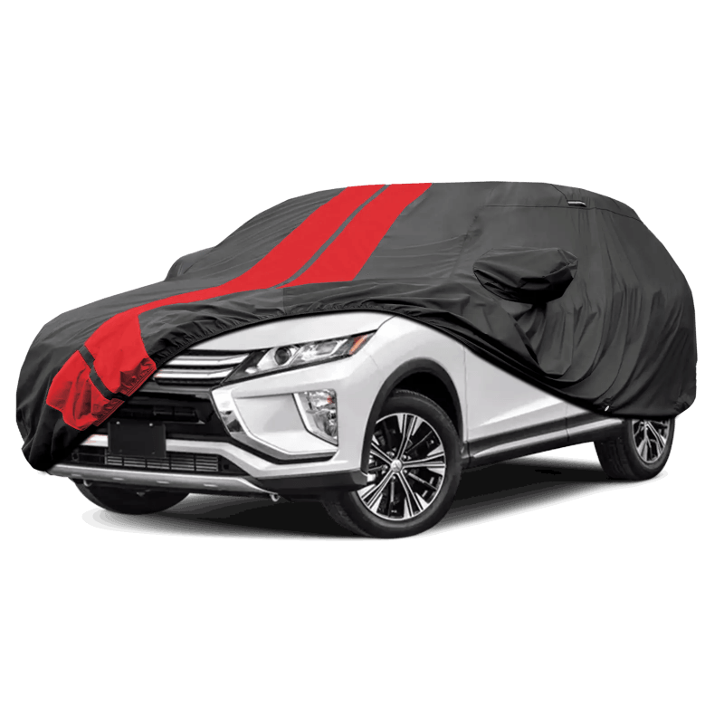 Mitsubishi Eclipse Cross 2018-2025 BKRD-STR SUV Cover