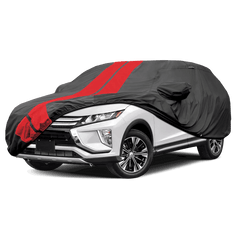 Mitsubishi Eclipse Cross 2018-2025 BKRD-STR SUV Cover