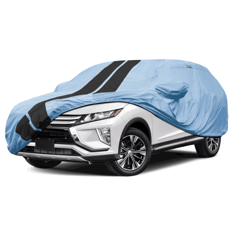 Mitsubishi Eclipse Cross 2018-2025 GRBK-STR SUV Cover