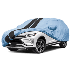 Mitsubishi Eclipse Cross 2018-2025 GRBK-STR SUV Cover