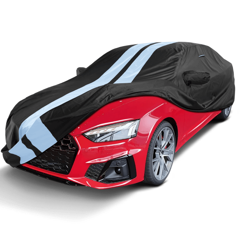 Audi A5 2008-2025 BKGR-STR Car Cover
