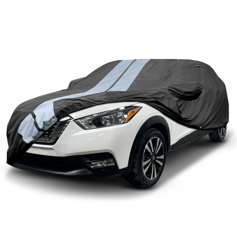 Nissan Kicks 2018-2025 BKGR-STR SUV Cover