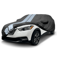 Nissan Kicks 2018-2025 BKGR-STR SUV Cover