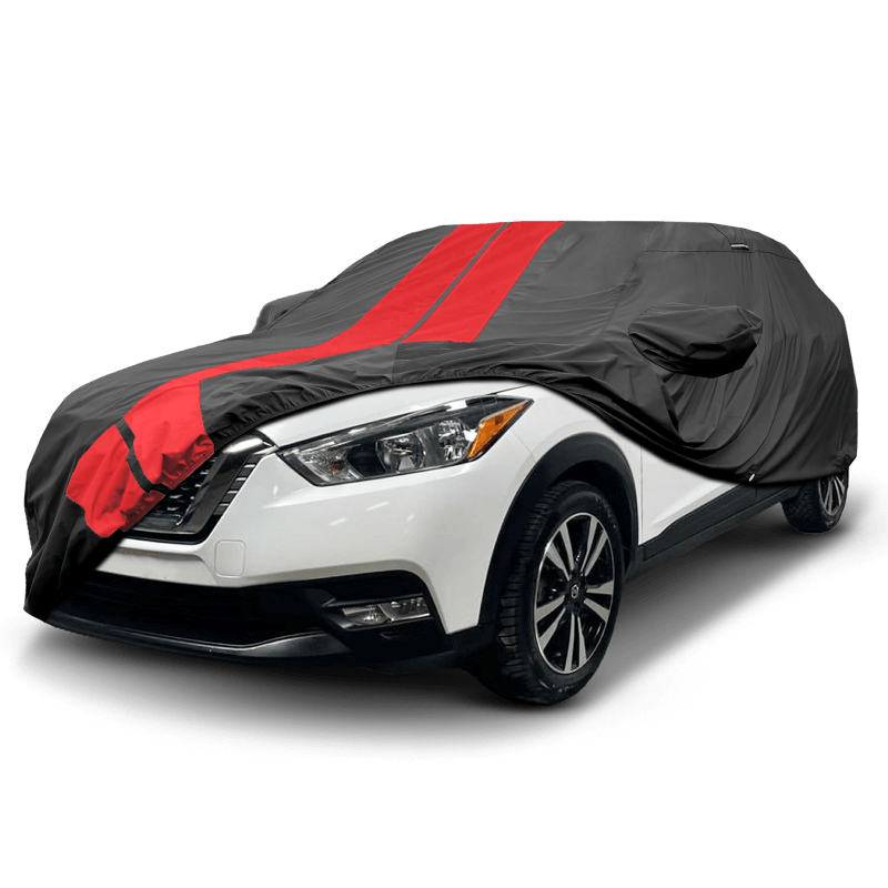 Nissan Kicks 2018-2025 BKRD-STR SUV Cover