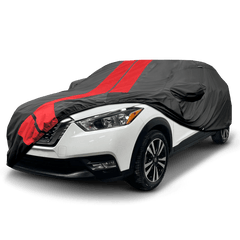 Nissan Kicks 2018-2025 BKRD-STR SUV Cover