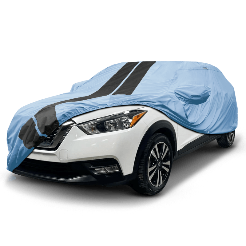 Nissan Kicks 2018-2025 GRBK-STR SUV Cover
