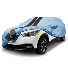 Nissan Kicks 2018-2025 GRBK-STR SUV Cover