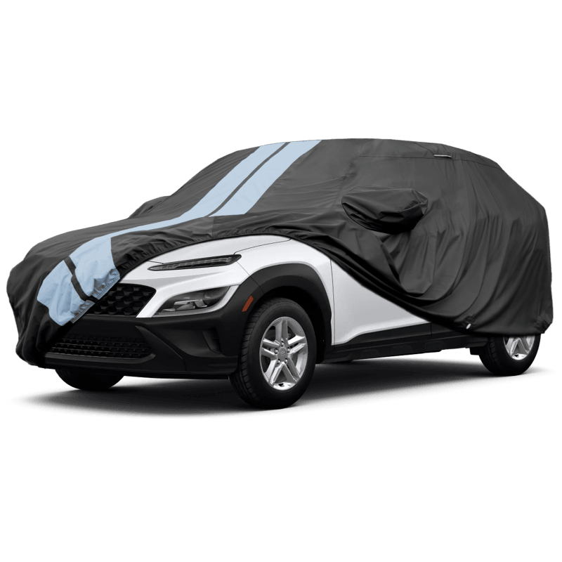 Hyundai Kona 2018-2025 BKGR-STR SUV Cover