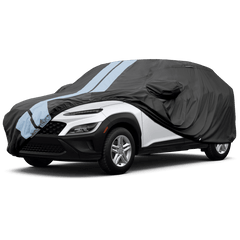 Hyundai Kona 2018-2025 BKGR-STR SUV Cover