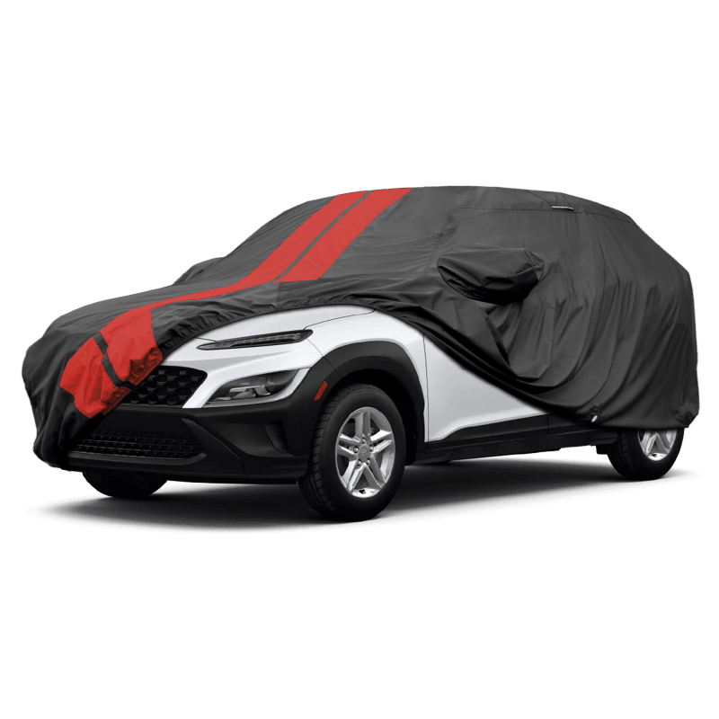 Hyundai Kona 2018-2025 BKRD-STR SUV Cover