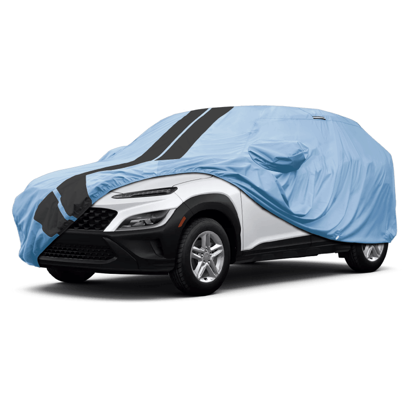Hyundai Kona 2018-2025 GRBK-STR SUV Cover