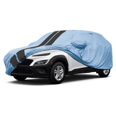 Hyundai Kona 2018-2025 GRBK-STR SUV Cover
