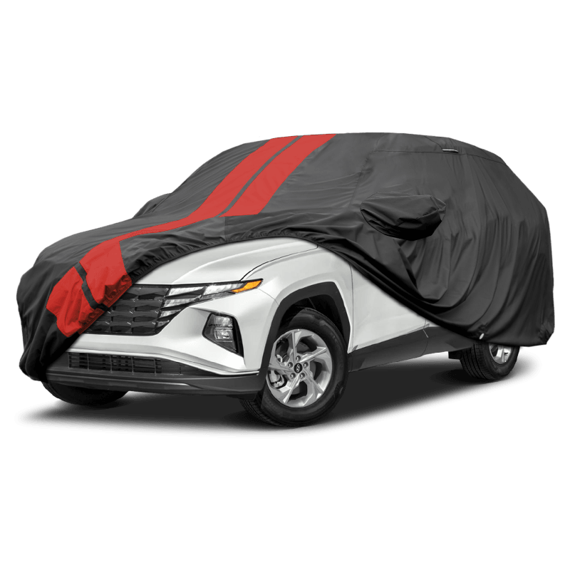 Hyundai NEXO 2019-2023 BKRD-STR SUV Cover