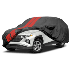Hyundai NEXO 2019-2023 BKRD-STR SUV Cover