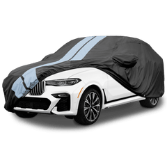 BMW X7 2019-2025 BKGR-STR SUV Cover