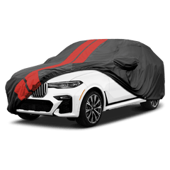 BMW X7 2019-2025 BKRD-STR SUV Cover