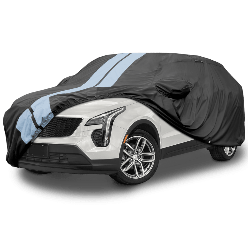 Cadillac XT4, XT5, XT6 2019-2024 BKGR-STR SUV Cover