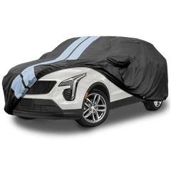 Cadillac XT4, XT5, XT6 2019-2024 BKGR-STR SUV Cover