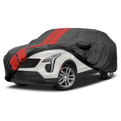 Cadillac XT4, XT5, XT6 2019-2024 BKRD-STR SUV Cover