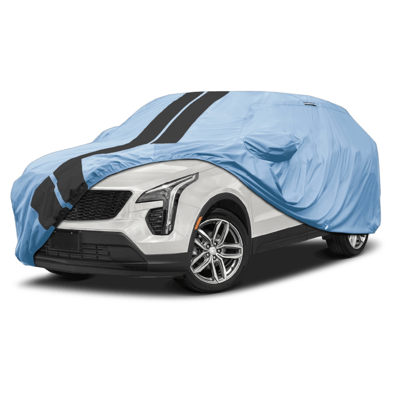 Cadillac XT4, XT5, XT6 2019-2024 GRBK-STR SUV Cover