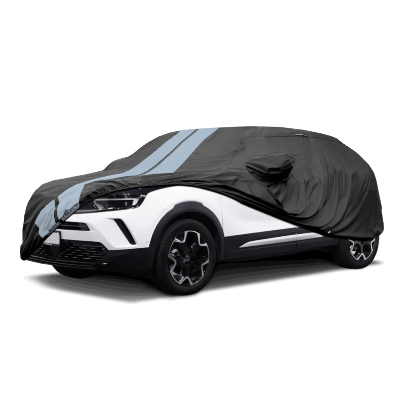 Opel Mokka X 2019-2024 BKGR-STR SUV Cover
