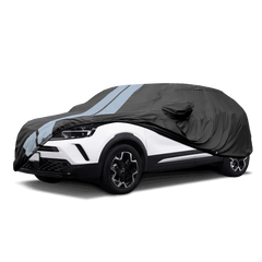 Opel Mokka X 2019-2024 BKGR-STR SUV Cover