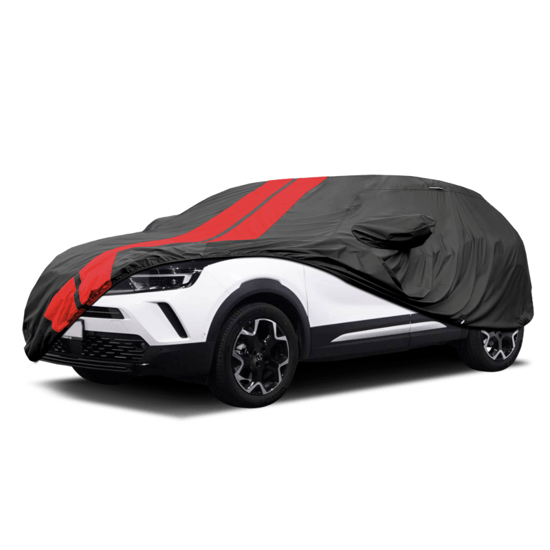 Opel Mokka X 2019-2024 BKRD-STR SUV Cover