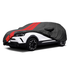 Opel Mokka X 2019-2024 BKRD-STR SUV Cover