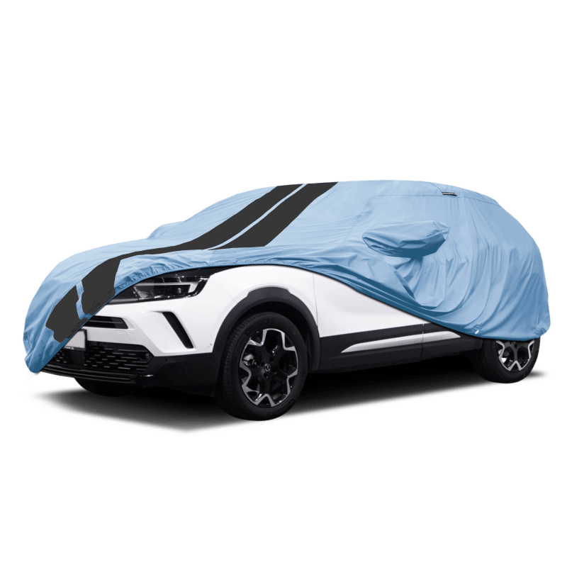 Opel Mokka X 2019-2024 GRBK-STR SUV Cover