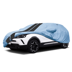 Opel Mokka X 2019-2024 GRBK-STR SUV Cover