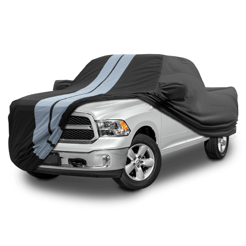 RAM 1500 Classic 2019-2025 BKGR-STR Truck Cover