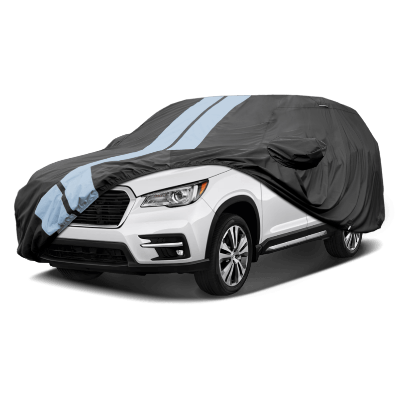 Subaru Ascent 2019-2025 BKGR-STR SUV Cover