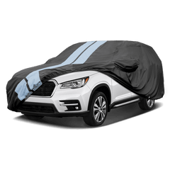 Subaru Ascent 2019-2025 BKGR-STR SUV Cover
