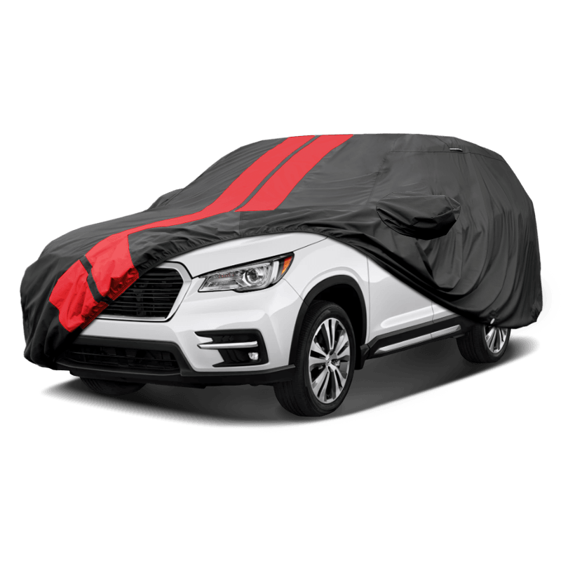 Subaru Ascent 2019-2025 BKRD-STR SUV Cover