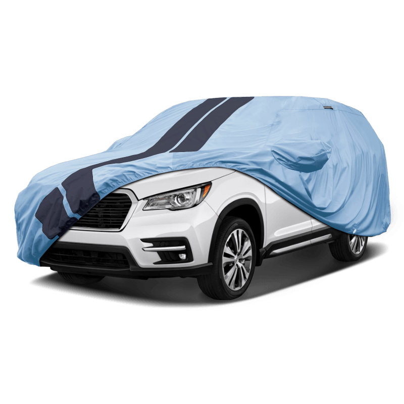 Subaru Ascent 2019-2025 GRBK-STR SUV Cover