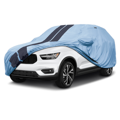 Volvo XC40 2019-2025 GRBK-STR SUV Cover