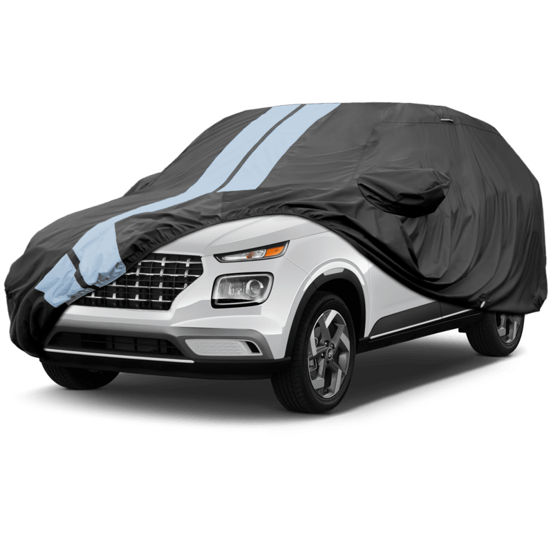 Hyundai Venue 2020-2025 BKGR-STR SUV Cover