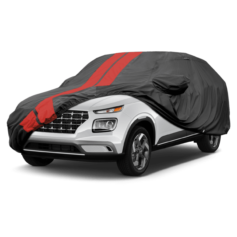 Hyundai Venue 2020-2025 BKRD-STR SUV Cover
