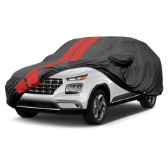 Hyundai Venue 2020-2025 BKRD-STR SUV Cover