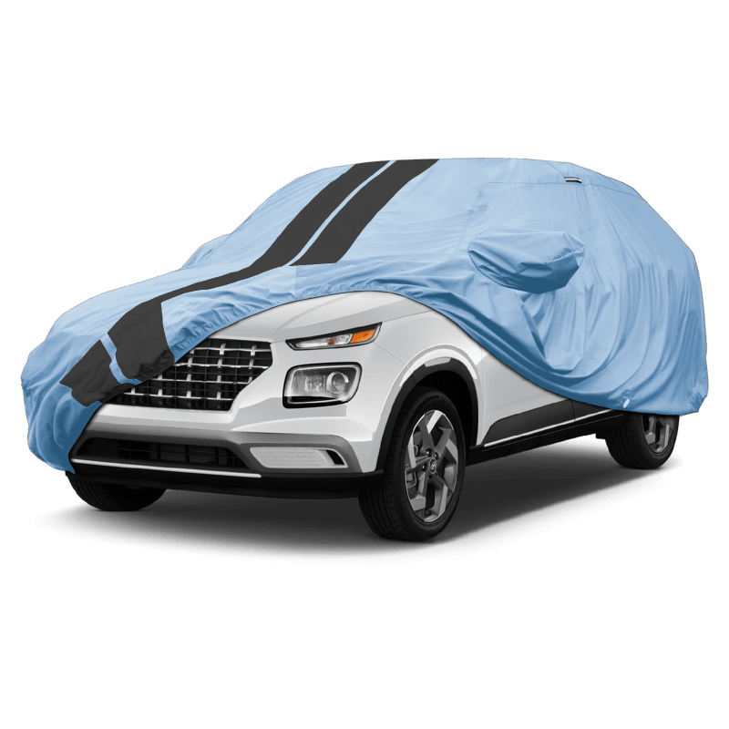 Hyundai Venue 2020-2025 GRBK-STR SUV Cover