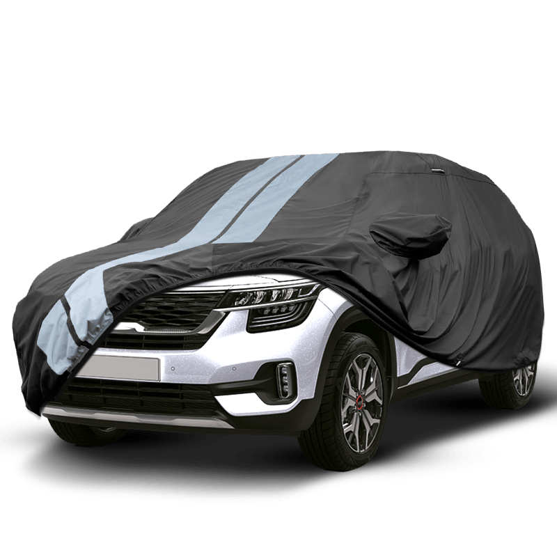 Kia Seltos 2020-2025 BKGR-STR SUV Cover